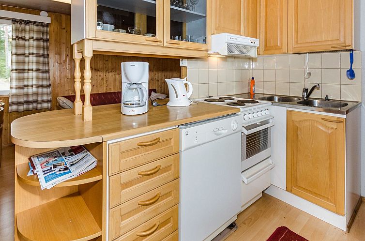 Vakantiehuis Mäntylä