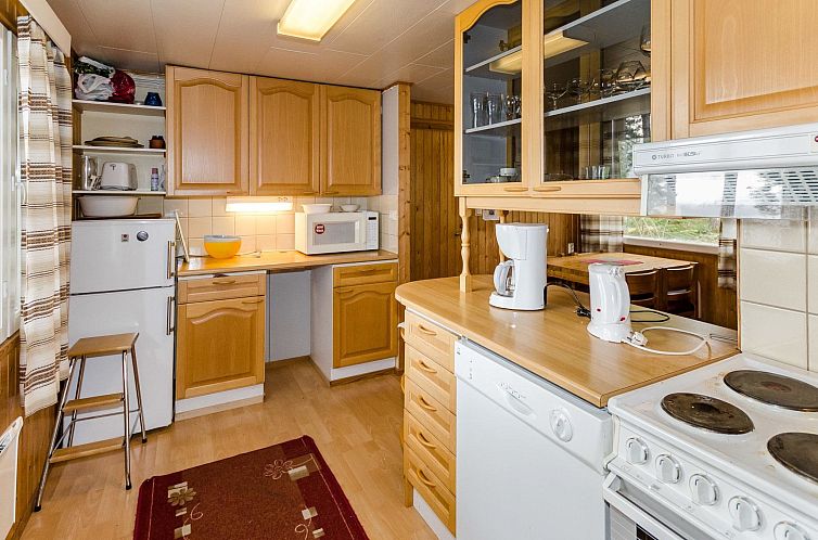 Vakantiehuis Mäntylä