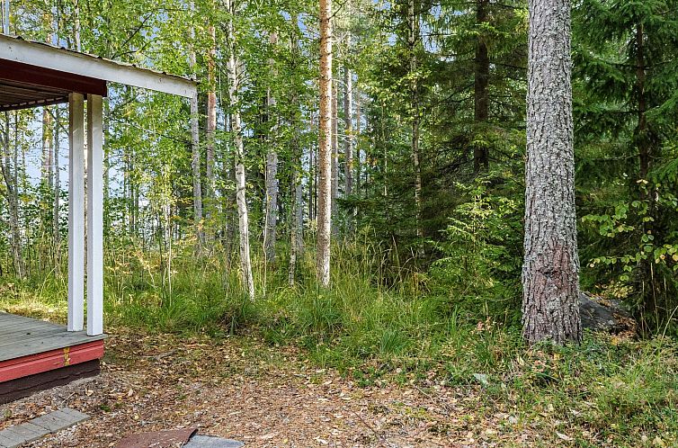 Vakantiehuis Mäntylä