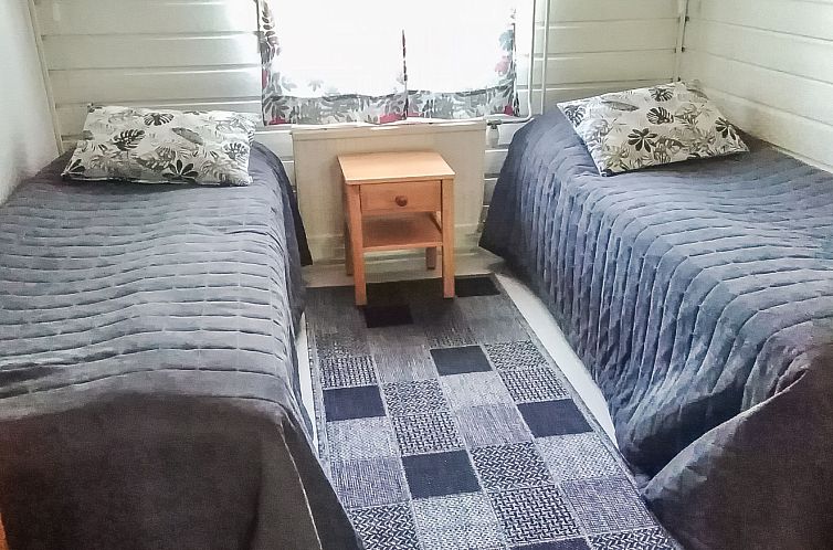 Vakantiehuis Riutankolo