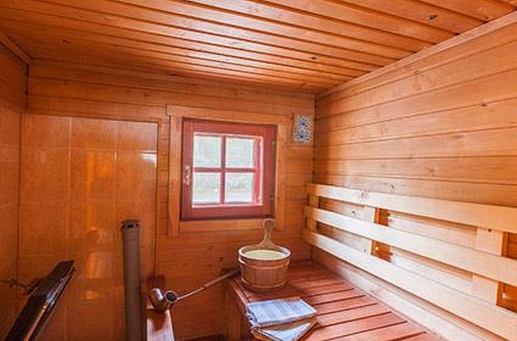 Vakantiehuis Riutankolo