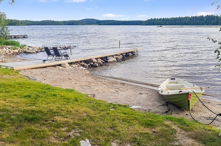 Vakantiehuis Nurmirinne
