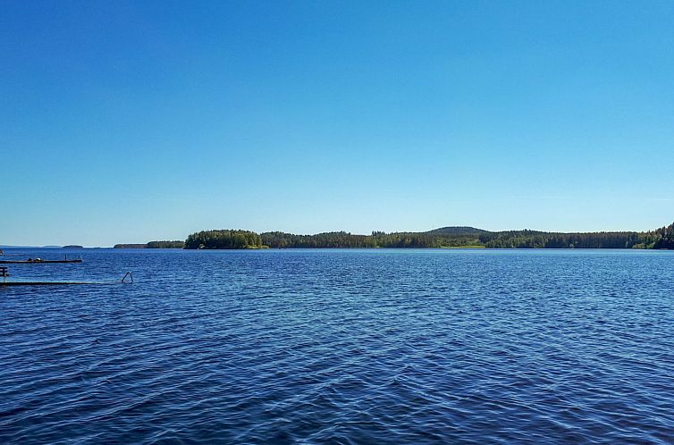 Vakantiehuis Nurmirinne
