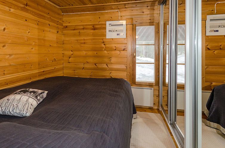 Vakantiehuis Nurmirinne