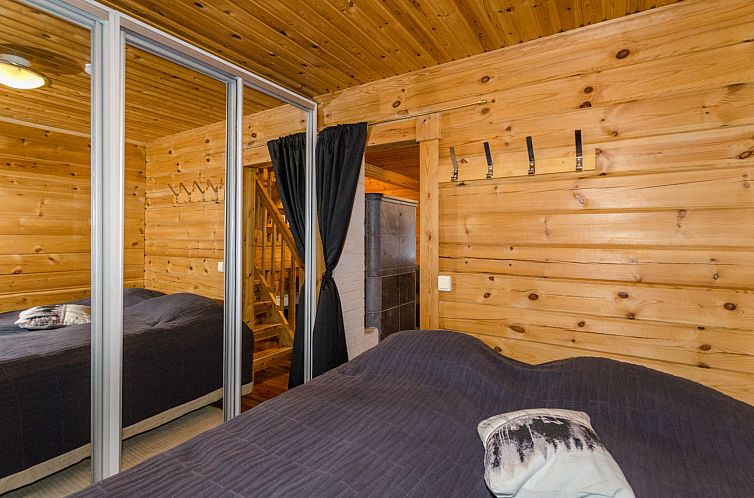 Vakantiehuis Nurmirinne