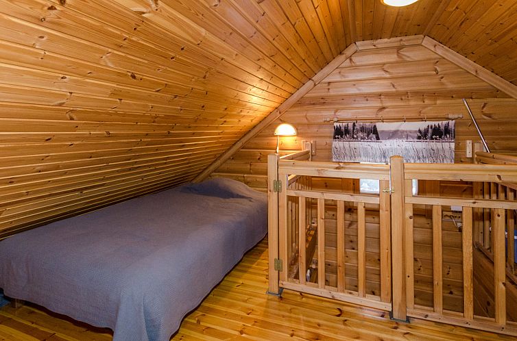 Vakantiehuis Nurmirinne