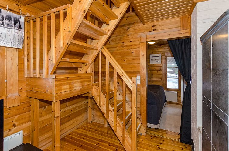 Vakantiehuis Nurmirinne