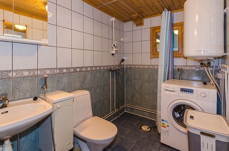 Vakantiehuis Nurmirinne