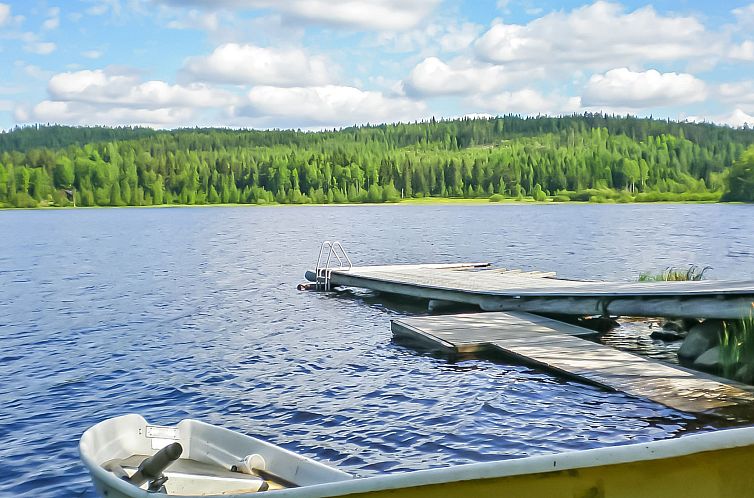 Vakantiehuis Riutankolo