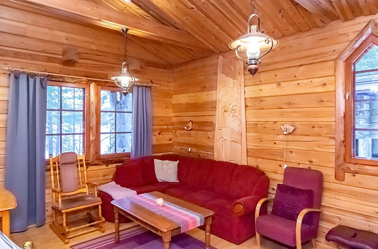 Vakantiehuis Riutankolo