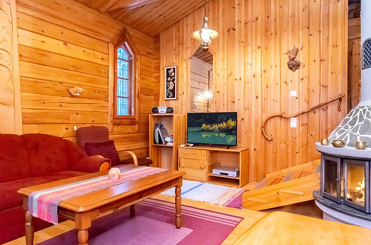 Vakantiehuis Riutankolo