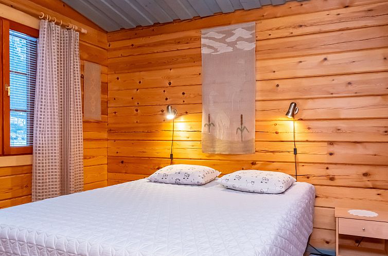 Vakantiehuis Riutankolo