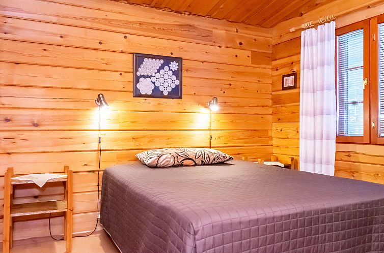Vakantiehuis Riutankolo