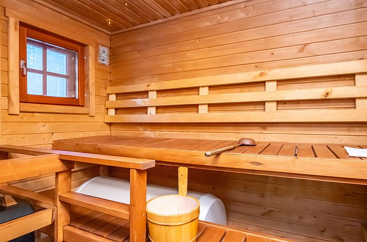 Vakantiehuis Riutankolo