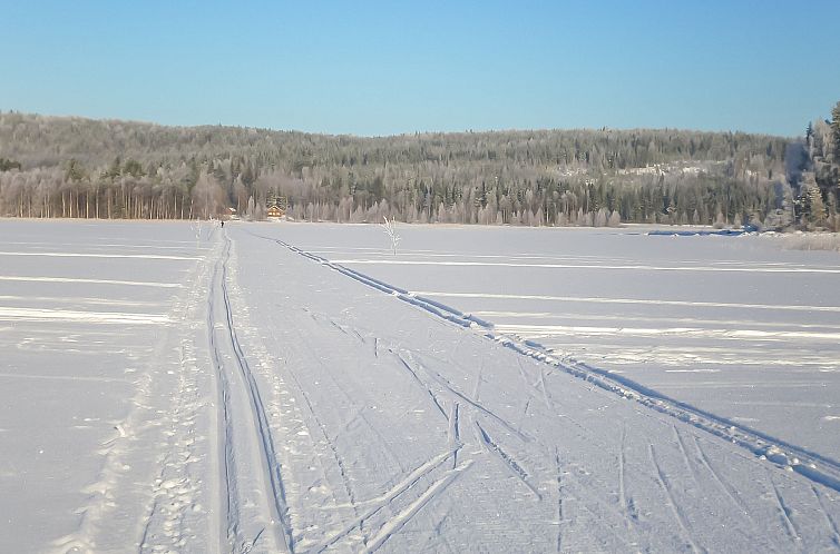 Vakantiehuis Riutankolo
