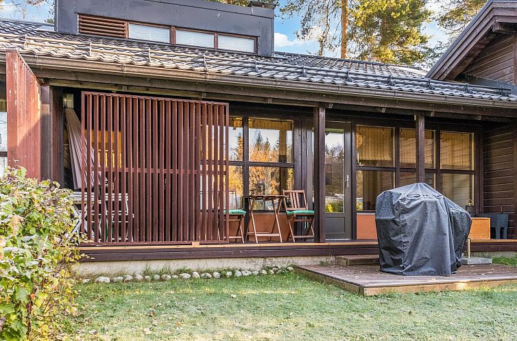 Unterkunft 2220718 - Ferienhaus Oost-Finland - Vakantiehuis Säästöloma 5 c 10 by bomba