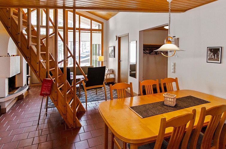 Vakantiehuis Hiisiranta d1