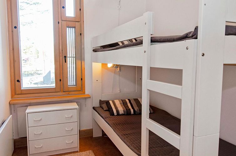 Vakantiehuis Hiisiranta d1