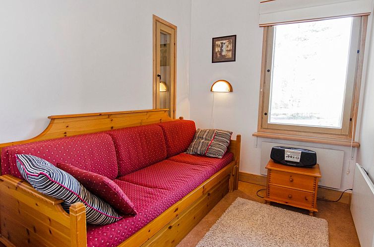 Vakantiehuis Hiisiranta d1