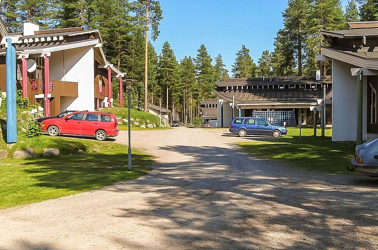 Vakantiehuis Hiisiranta e4