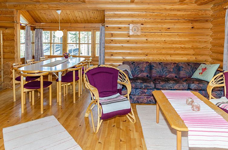 Vakantiehuis Honkakoli 9