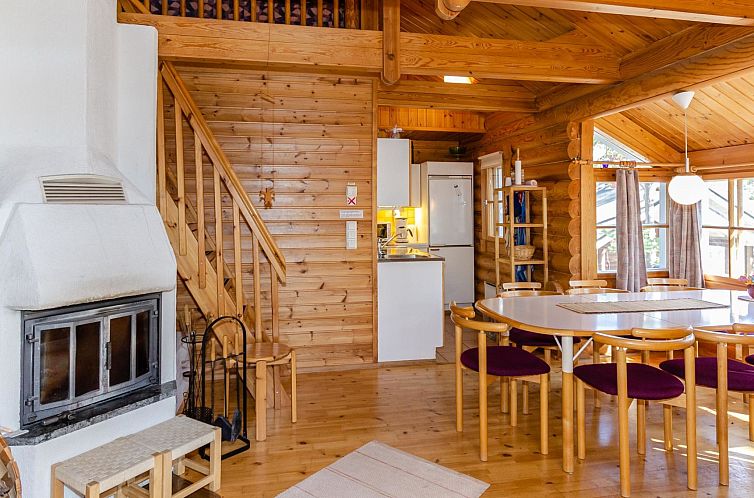 Vakantiehuis Honkakoli 9