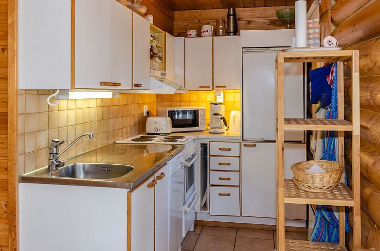 Vakantiehuis Honkakoli 9