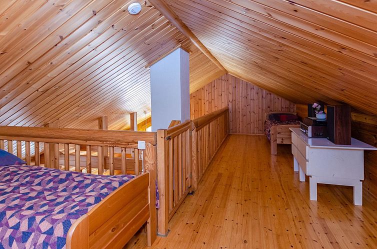 Vakantiehuis Honkakoli 9