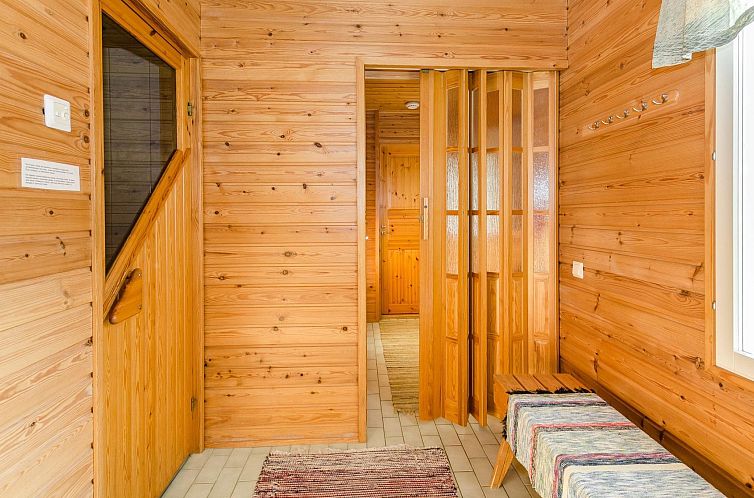 Vakantiehuis Käränkämökki
