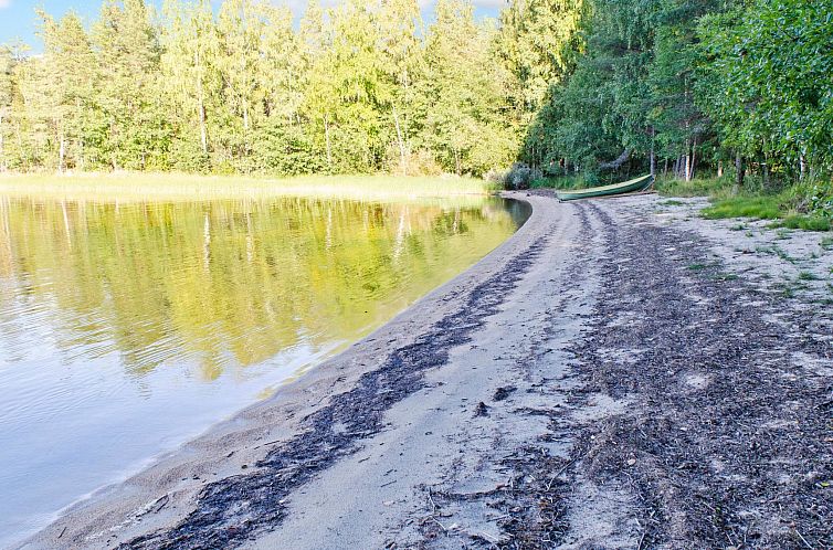 Vakantiehuis Maunonlahti