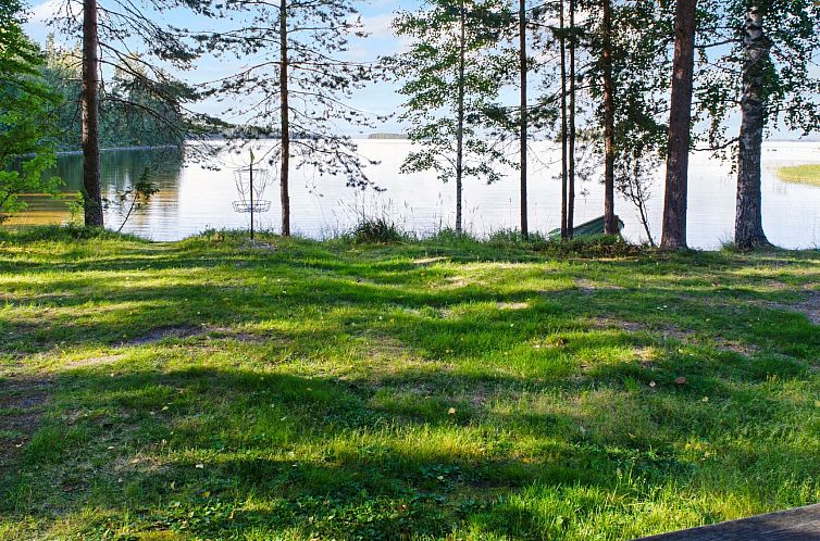 Vakantiehuis Maunonlahti