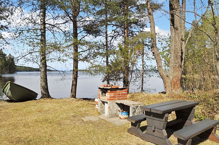 Vakantiehuis Maunonlahti