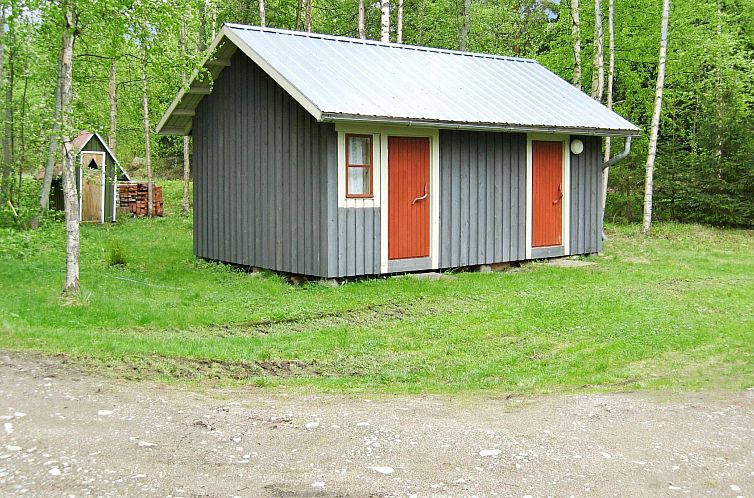 Vakantiehuis Maunonlahti