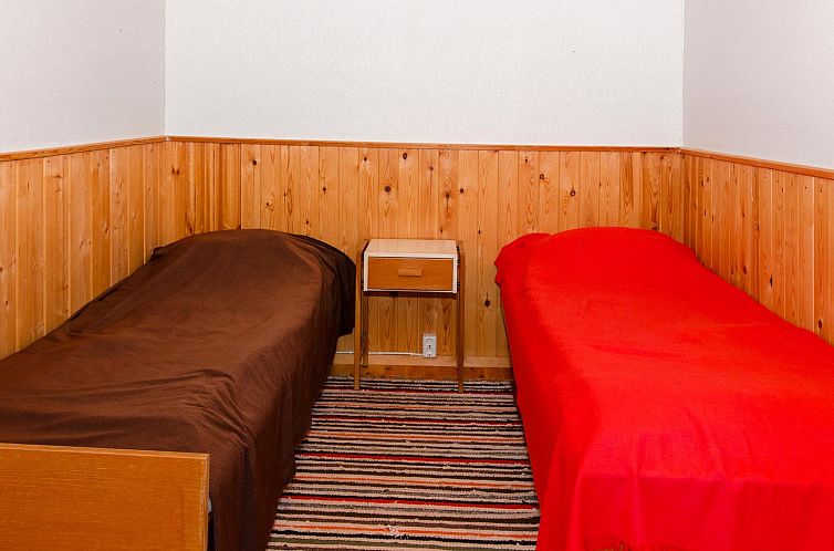 Vakantiehuis Maunonlahti