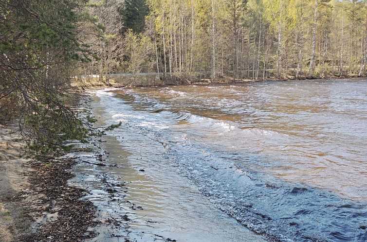 Vakantiehuis Maunonlahti
