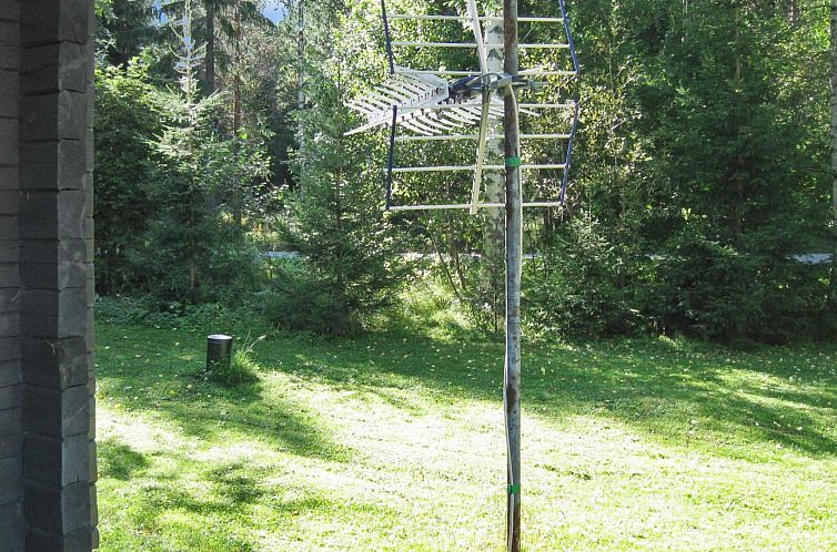 Vakantiehuis Maunonlahti