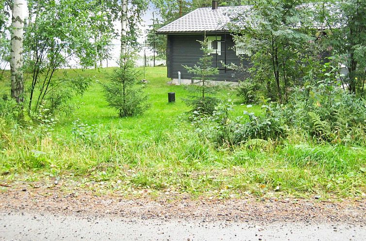 Vakantiehuis Maunonlahti
