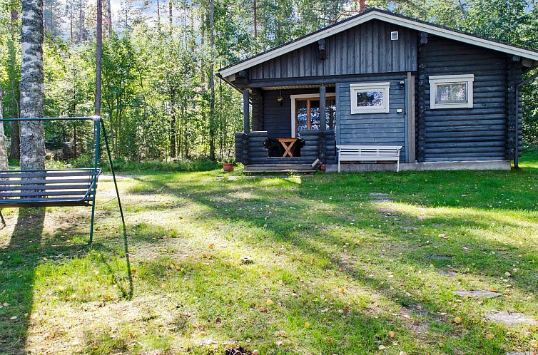 Vakantiehuis Turulan hiekka