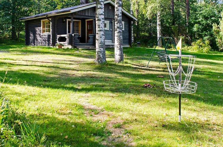 Vakantiehuis Turulan hiekka