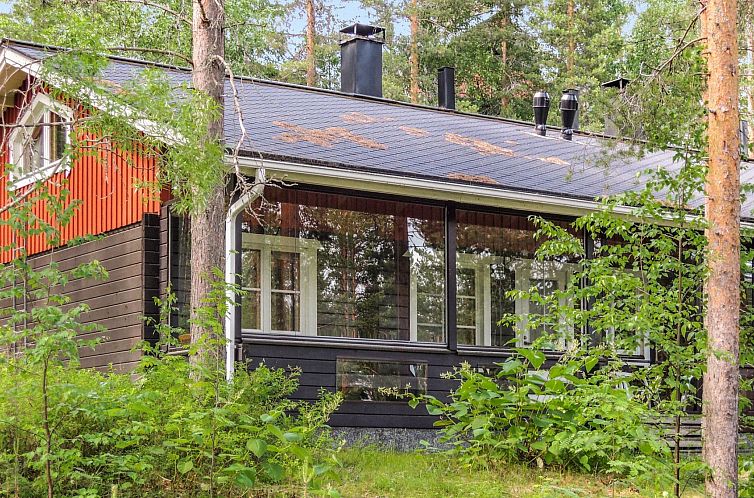 Vakantiehuis Luppo-koli