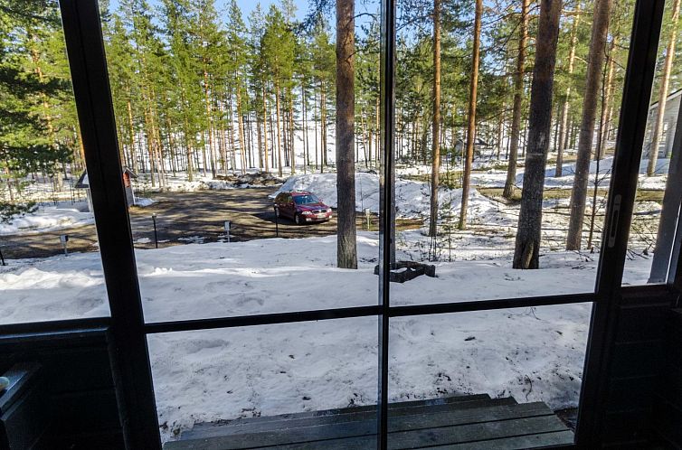 Vakantiehuis Luppo-koli