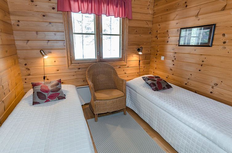 Vakantiehuis Luppo-koli