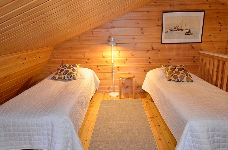 Vakantiehuis Luppo-koli