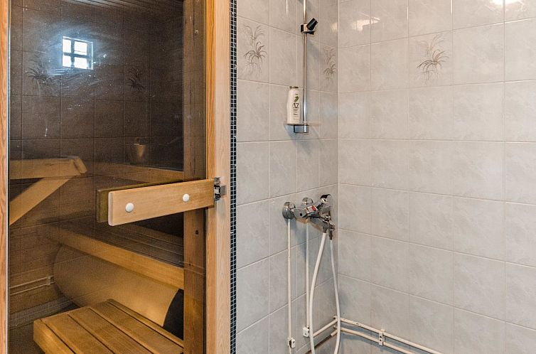 Vakantiehuis Luppo-koli