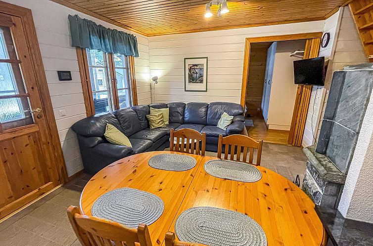 Vakantiehuis Luppo-koli