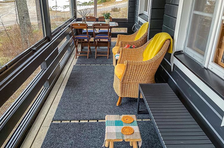 Vakantiehuis Luppo-koli