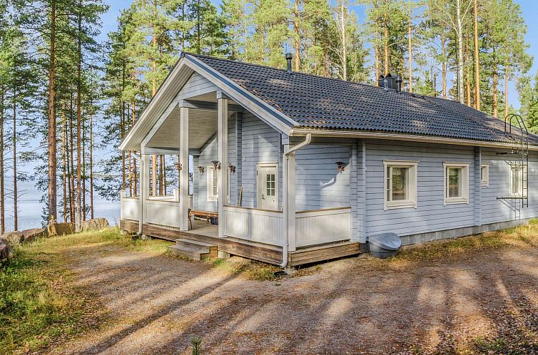 Verblijf 2220820 - Vakantiewoning Oost-Finland - Vakantiehuis Kainalolahti