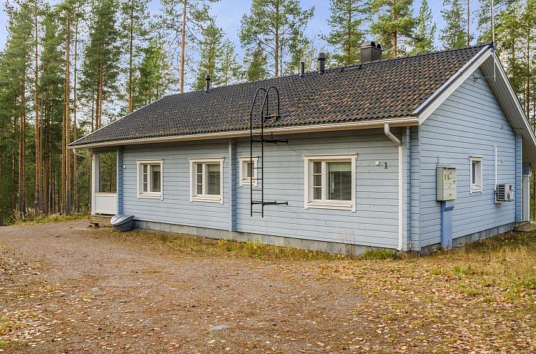 Vakantiehuis Kainalolahti