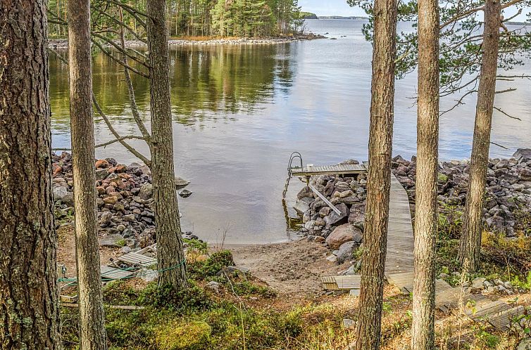 Vakantiehuis Kainalolahti