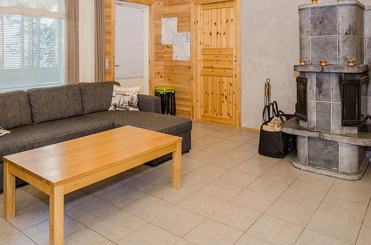 Vakantiehuis Kainalolahti